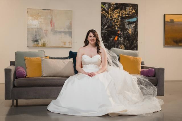 Bluebird Bridal - 1