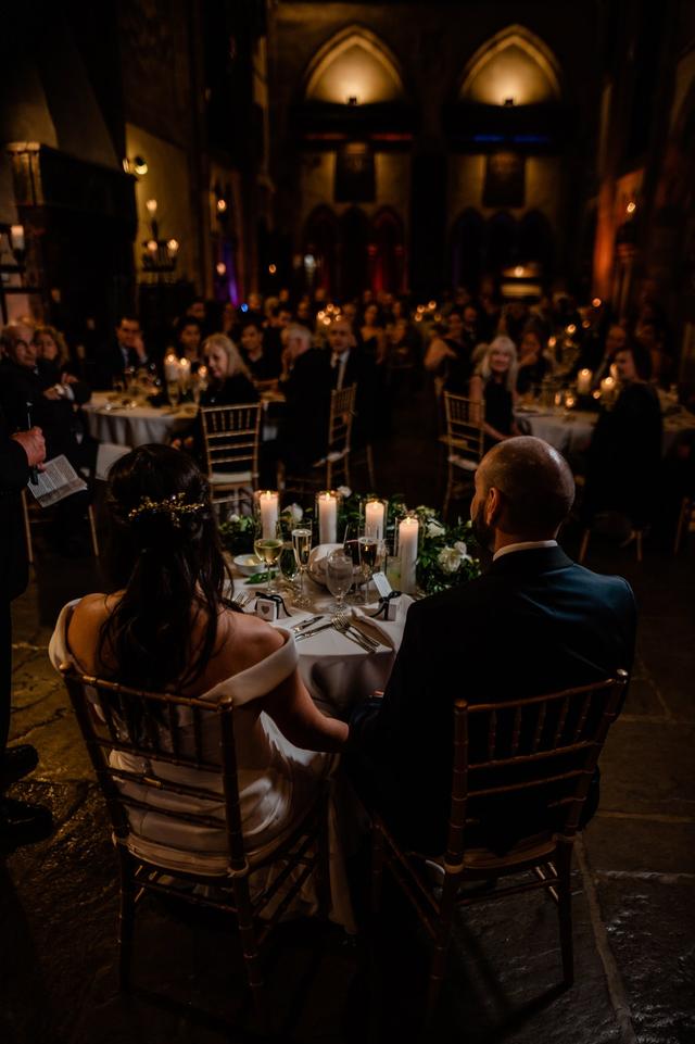 Timothy S. Hopkins Catering - 1
