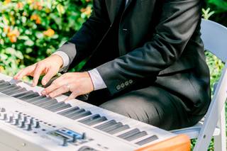 Tyler Varnell - Saxophone + Piano + DJ/Emcee - 33
