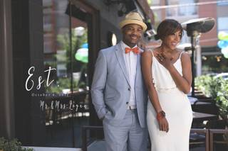 Worrell Events - 1