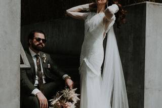 The Ashers - Husband and Wife Team - 7