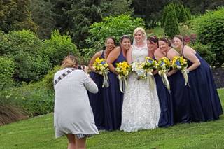 Downingtown Country Club by Ron Jaworski Weddings - 80