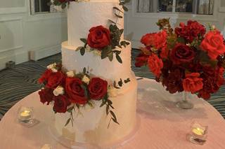 Suhweets Bakery LLC - 14