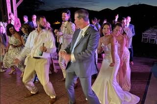 Atlanta Wedding Band - 14