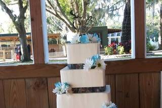 Bakery Boutique - 8