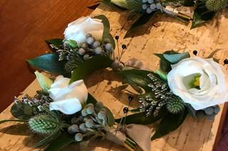 Lake Placid Flower and Gift - 26