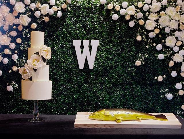 Sharp Events & Decor - 1