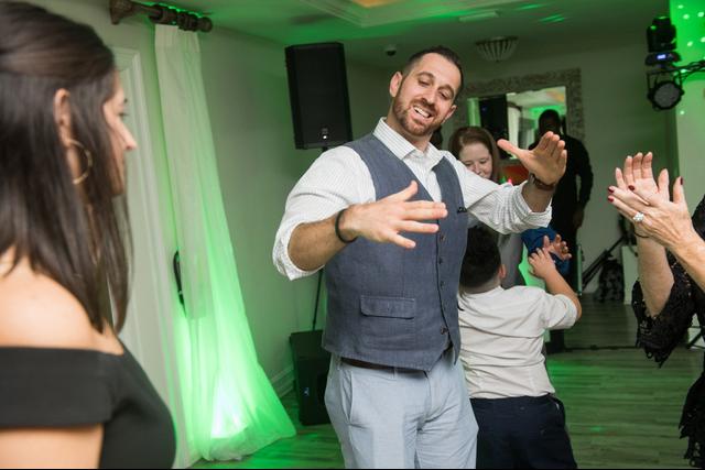 DJ Lajon Entertainment - 4