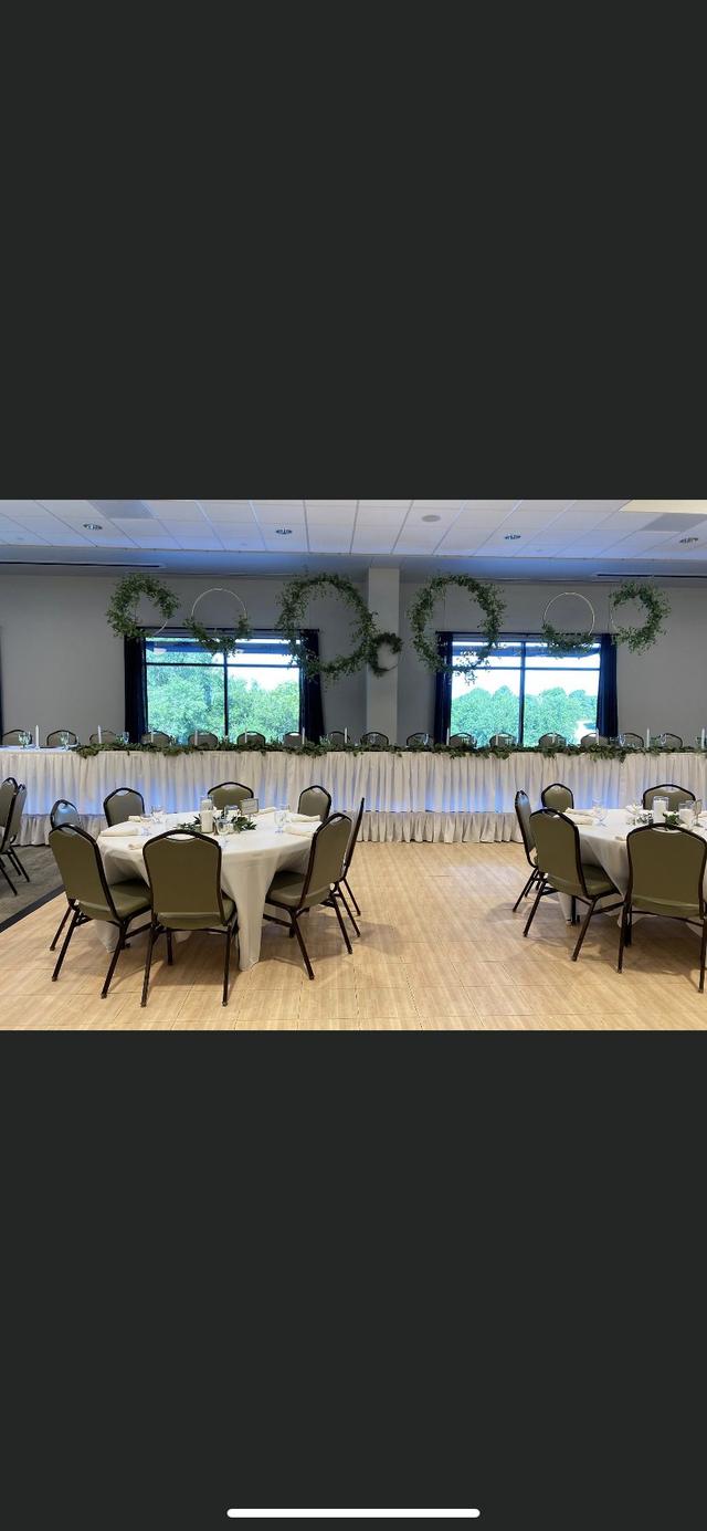 Briggs Woods Conference Center - 2