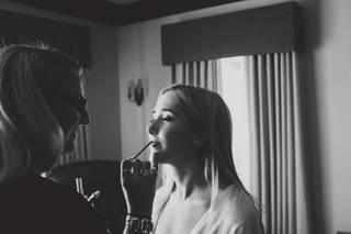 The Bridal Beauty Team - 33