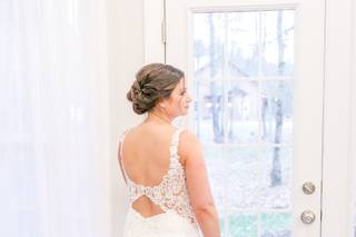 The Veil Hair and Makeup Co - 80