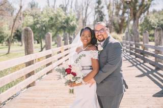 Celestial Wedding Officiants - 24