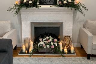 Erin Fox Floral & Event Design - 26