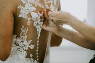 Valentino's Bridal & Tailoring - 37