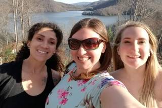 Nantahala Weddings & Events - 66