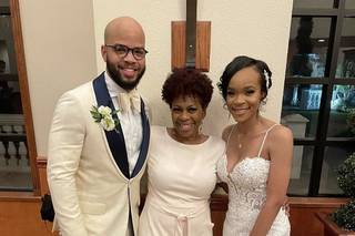Premier Weddings & Events - 26