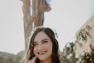 Bella Bridal Beauty - 25