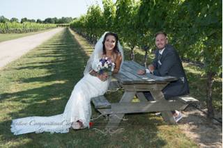 Newport Vineyards - 67