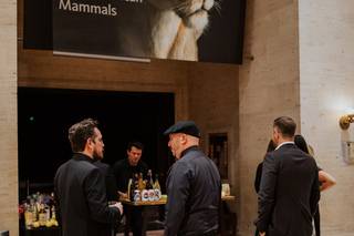 Natural History Museum of Los Angeles County - 19