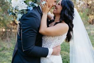 Weddings at Schnepf Farms - 26