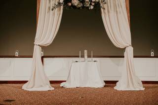 Cassandra Shah Flowers & Event Design - 59