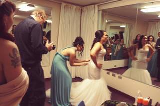 Storybook weddings by Jeremiah - 19