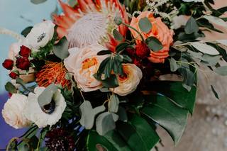 Jasmine Rose Florist - 15