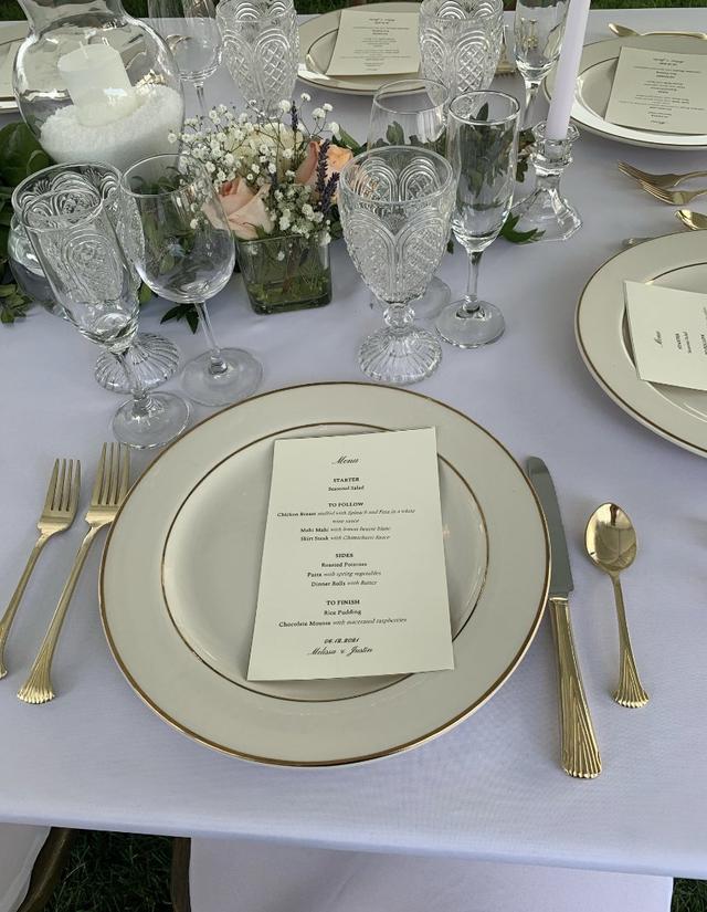 Hemant Mathur Catering - 2