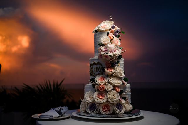 Precious Nuptials & Destinations - 4
