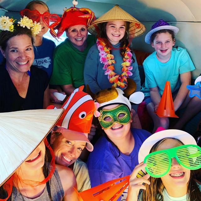 30A Beach Girls - 4