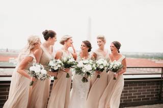 The Rosy Posy - 92