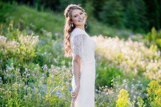Utah Bridal Hair & Makeup - 6