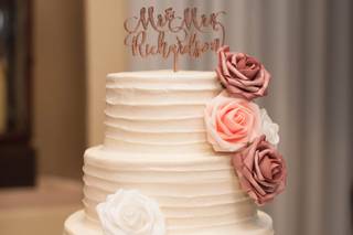 Plumeria Cake Studio - 26