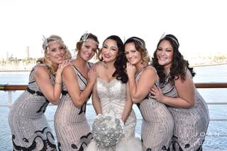 Kismet Beauty and Glamour - KBGLAM - 111