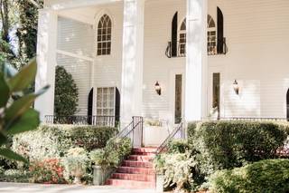 The Cedars Weddings & Events - 13