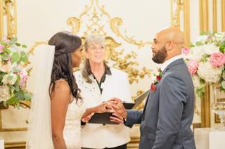 A Beautiful Ceremony by Rev. Christine - 13