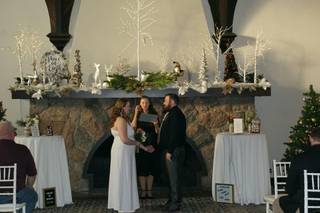 Rev. Marcia Boyer - My Best Ceremony - 17