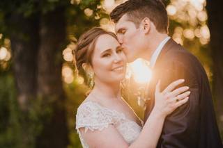 Melissa Ferrara Wedding + Elopement Photographer - 29
