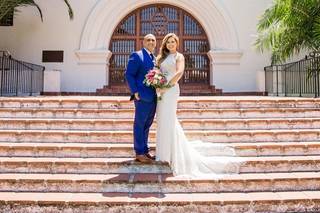 Weddings by the Sea - 49