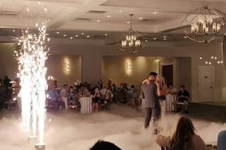 Eyecon Entertainment - 13