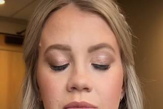 Miranda Hummel Makeup Artistry - 5