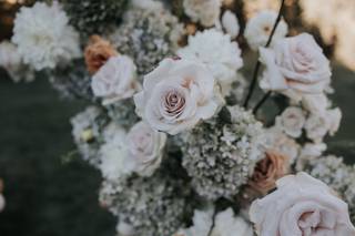 The Flower Bar - 7