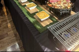 Purely Tailored Weddings & Events Co. - 5