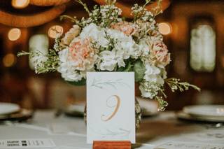 Linens and Events - 30