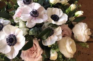 PRIMROSE Floral & Event Design - 32