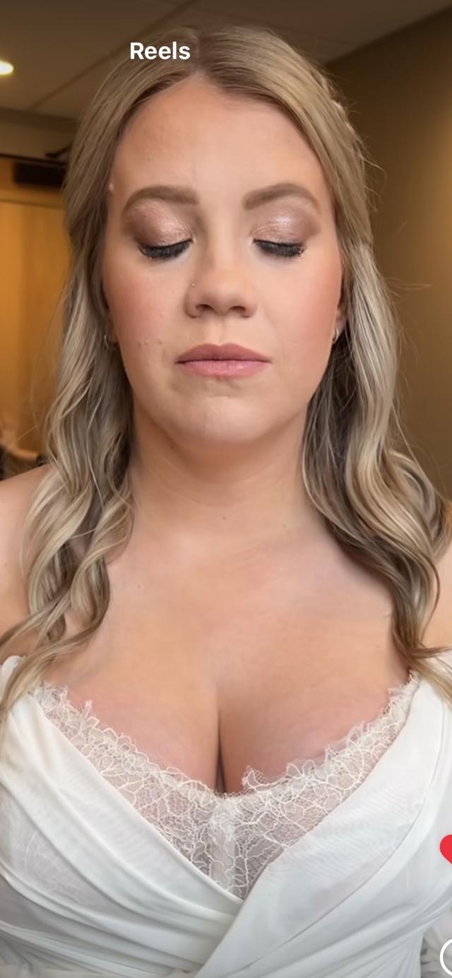 Miranda Hummel Makeup Artistry - 1