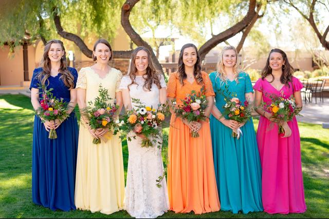 Glory Floral Designs - 3
