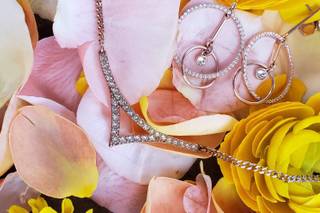 Peachy Keen Coordination - 35