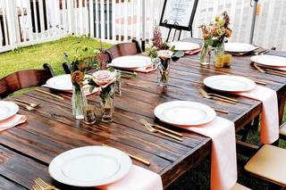 Rent Event Utah: The Backyard Wedding Specialists! - 4