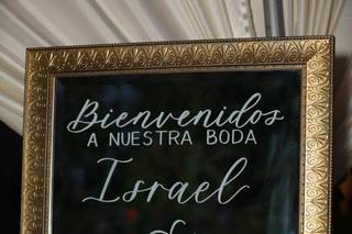Hand Lettered Market - 20